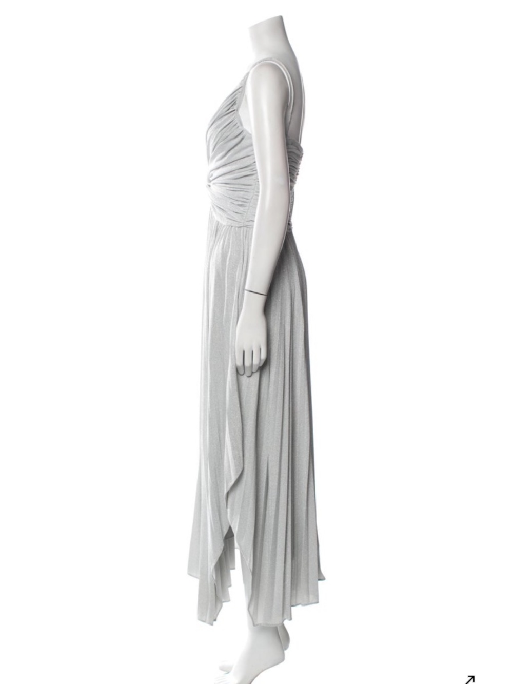 Halston Dress - Picture 2 of 3